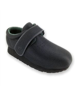 Pedors Classic Stretch Shoes - Black
