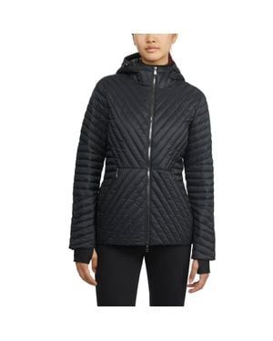 Pajar Nikola Lightweight Packable Puffer Jacket - Black