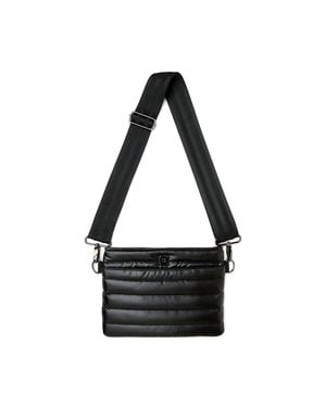 Think Royln Bum Bag 2.0 - Black