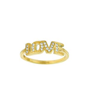 Ariana rabbani 14k diamond ring outlet