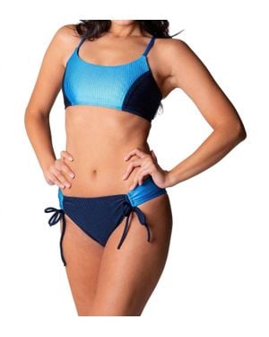 Bela Brand Julie Bikini - Blue