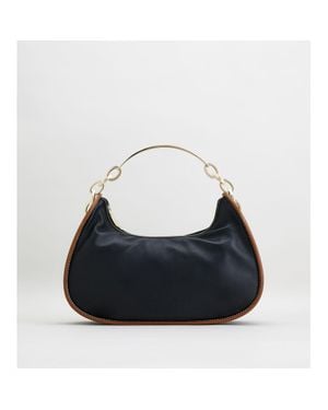 Tod's Hobo Bag - Blue