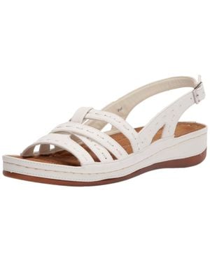 Easy Street Kehlani 31-4913 - Metallic