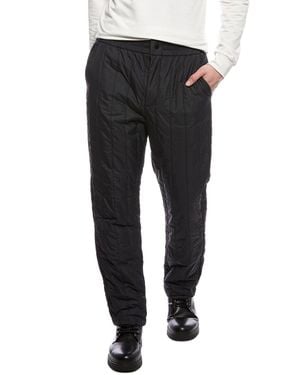 Canada Goose Carlyle Pant - Black