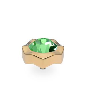 qudo Nemoli Interchangeable Topper - Green