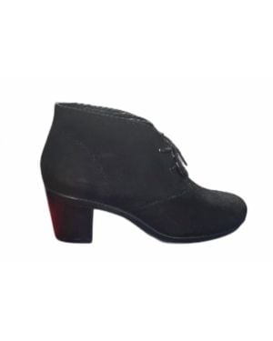 ABEO Perriro Bootie - Black