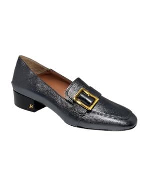 Bally janelle loafers sale deals