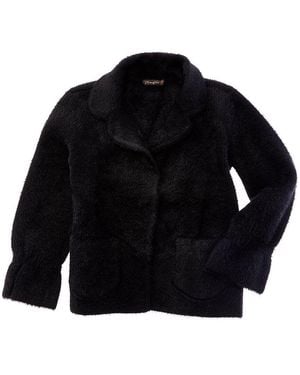 J.McLaughlin J. Mclaughlin Linde Jacket - Blue