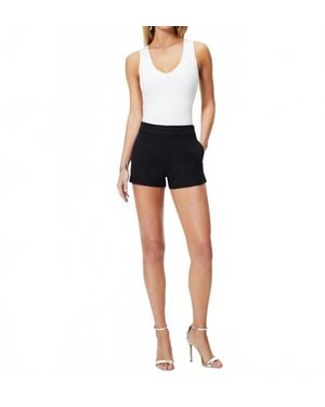 Ramy Brook Benson Short - Black