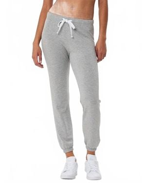 Splits59 Sonja Fleece Sweatpants - Gray