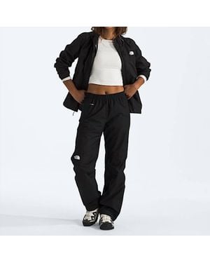 The North Face Antora Rain Pants - Black