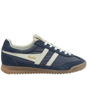 Gola Firefly Sneaker - Blue