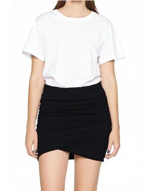 The Kooples The Day Dress - White