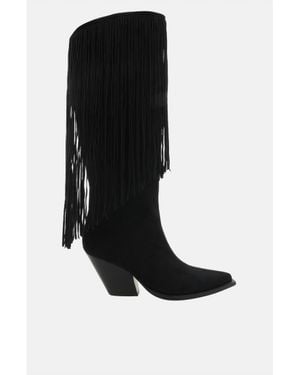 Billini Evette Boot - Black