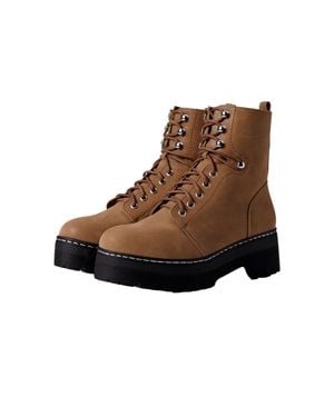 MIA Cedrick Taupe Gs1093504-261 - Brown