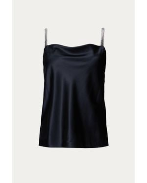 Cami NYC Felicity Cami - Black
