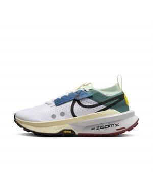 Nike Zegama Trail 2 Running Shoes - Blue