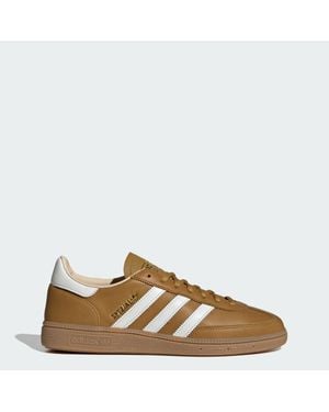 adidas Handball Spezial Shoes - Brown