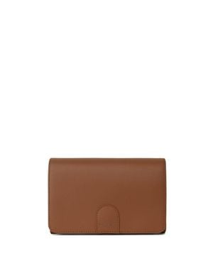 Matt & Nat Nino Vegan Belt Bag Arbor - Brown