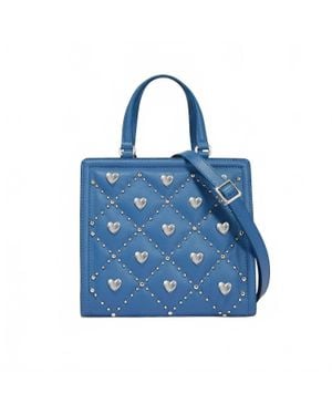 Brighton Remi Small Tote - Blue
