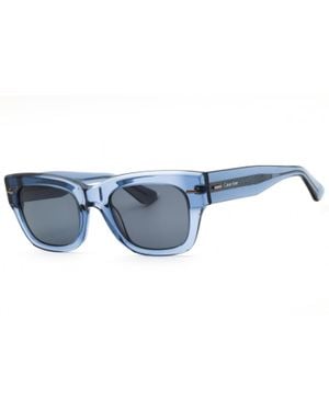 Calvin Klein Ck23509S Sunglasses - Blue