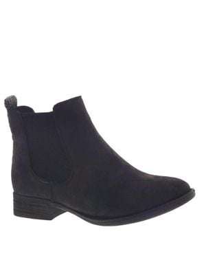 Very G Blake Boot - Blue