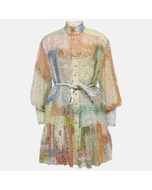 Zimmermann Dresses for Women | Online Sale up to 74% off | Lyst