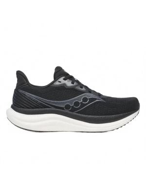 Saucony Triumph 23 Sneaker - Blue