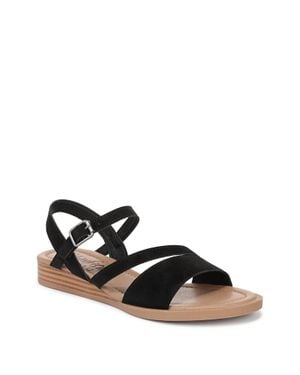 Blowfish Arrow Strappy Sandal - Black