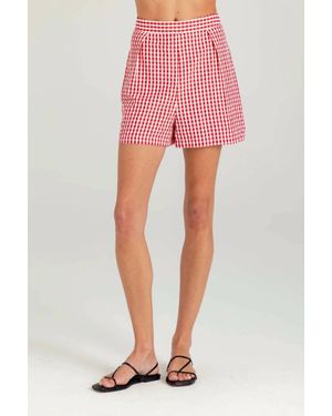 Sundays Fiona Shorts - Pink