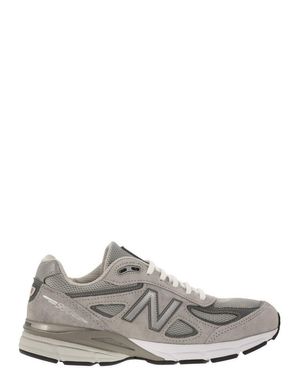 New Balance 990V4 - Gray