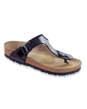 Birkenstock Gizeh Sandals - Blue