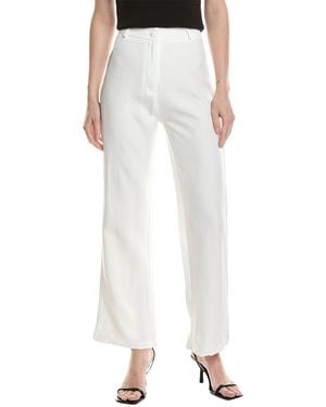 7021 Pant - White