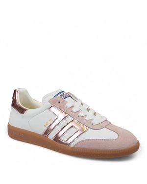 Back 70 Cloud Sneakers - Pink