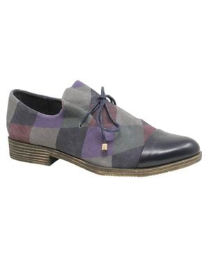DJANGO & JULIETTE Kotty Loafers - Black