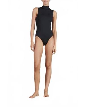 Bondi Born Tatum One Piece Swimsuit - Black