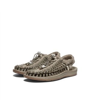 Keen Uneek Sandals -Medium - Gray