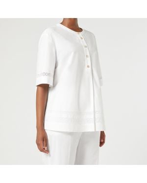 Marina Rinaldi Lume - White