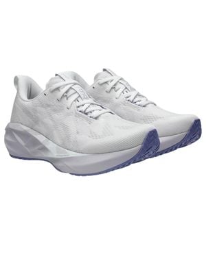 Asics Novablast 5 Lilac Hint 1012B765-103 - Gray