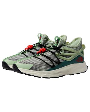 ミケランジェロTHE NORTH FACE Men's Offtrail TR GORE-TEX® Trail Running Shoes | The North Face