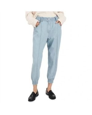 10 Crosby Derek Lam Phoenix Jogger - Blue