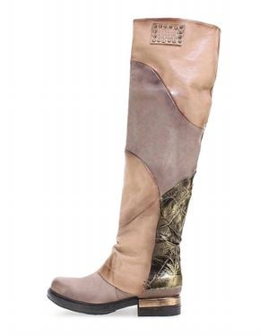 A.s.98 Ardie Boot - Brown