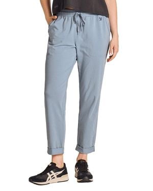 Life Is Good. Crusher Flex Pant - Blue
