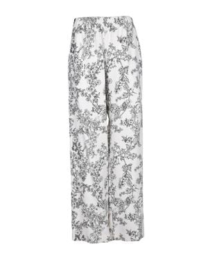 Setchu Cargo Pants - Gray