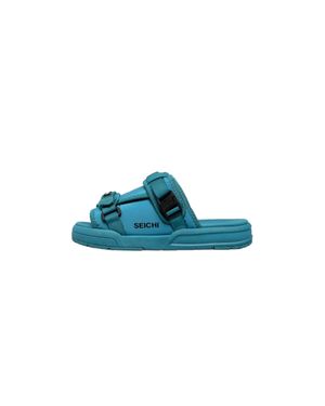 Seichi Yoroi V2 Forest Seyoroiv2-Fores - Blue