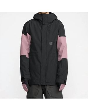 Volcom Primary Insulated Jacket - Black