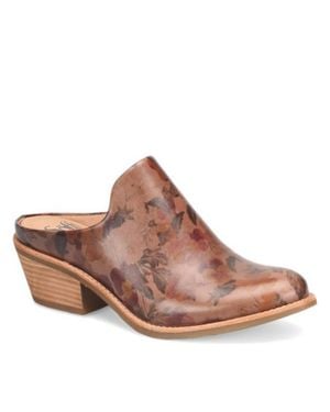 Söfft Ameera Mule - Brown