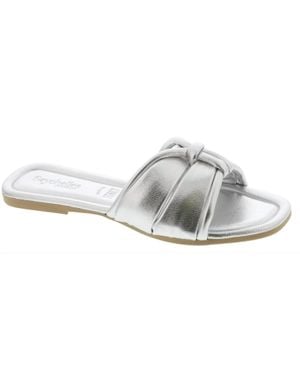 Seychelles Shade Of Cool Sandal - Black