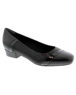 Ros Hommerson Tango Heels - Black