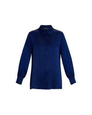 Marina Rinaldi Adatti - Blue